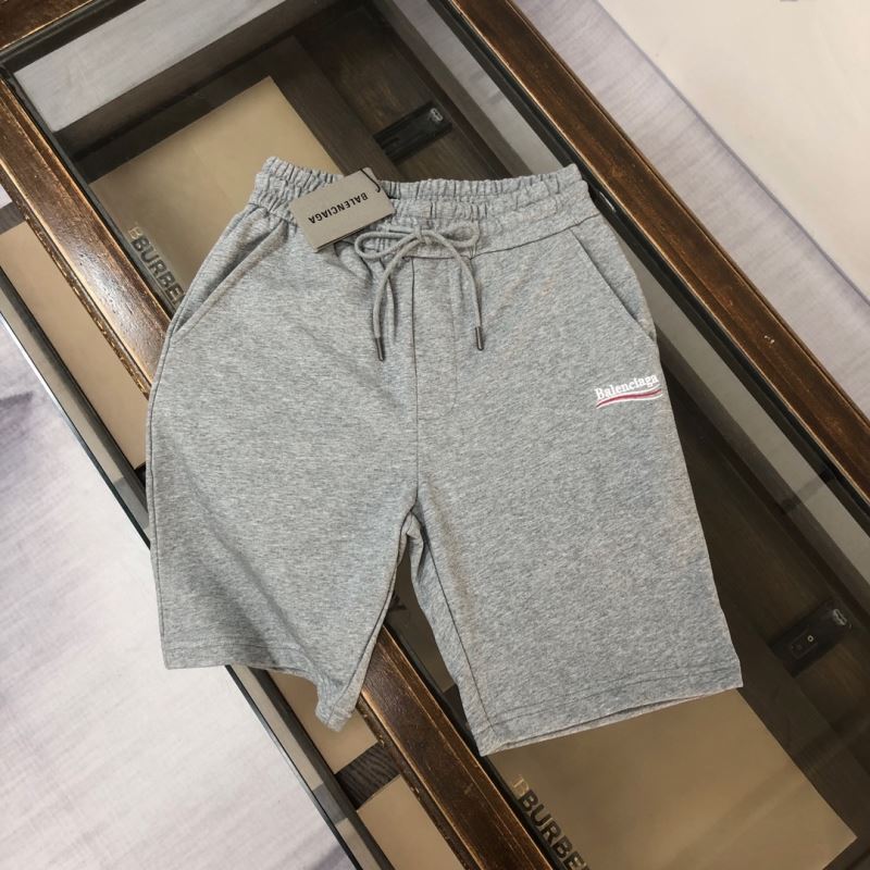 Balenciaga Short Pants